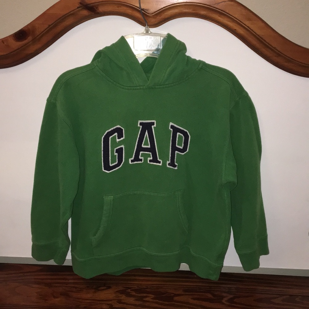 GAP KIDS HOODIE